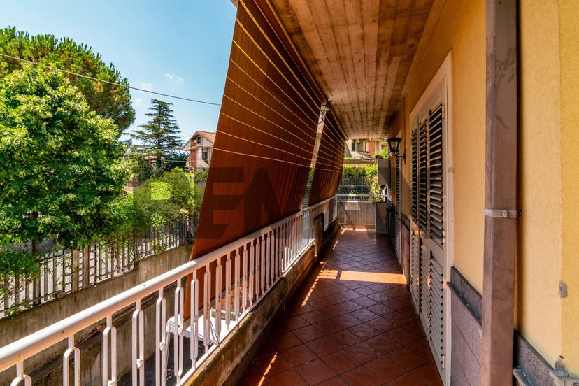 Villa in Via degli Oleandri 20, San Pietro Clarenza — foto 5 di 5