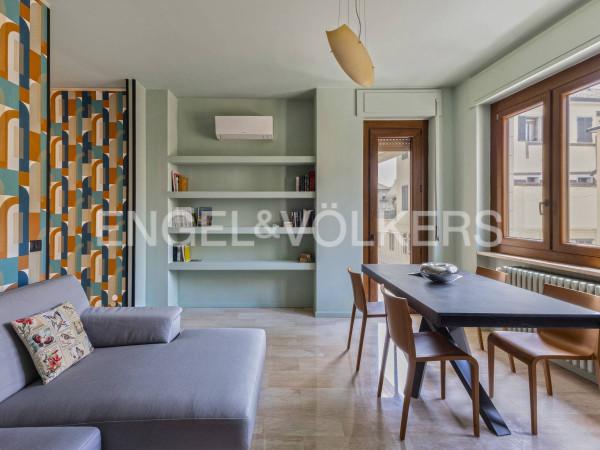 Appartamento in Via Filippo Mellana, Casale Monferrato — foto 3 di 5