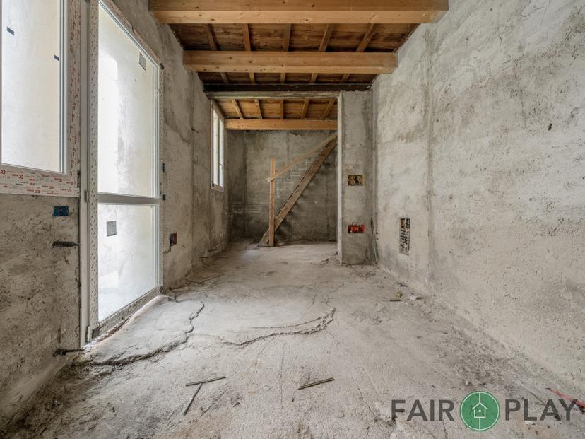 Bilocale in Corso Mazzini 91, Forlì — foto 4 di 5