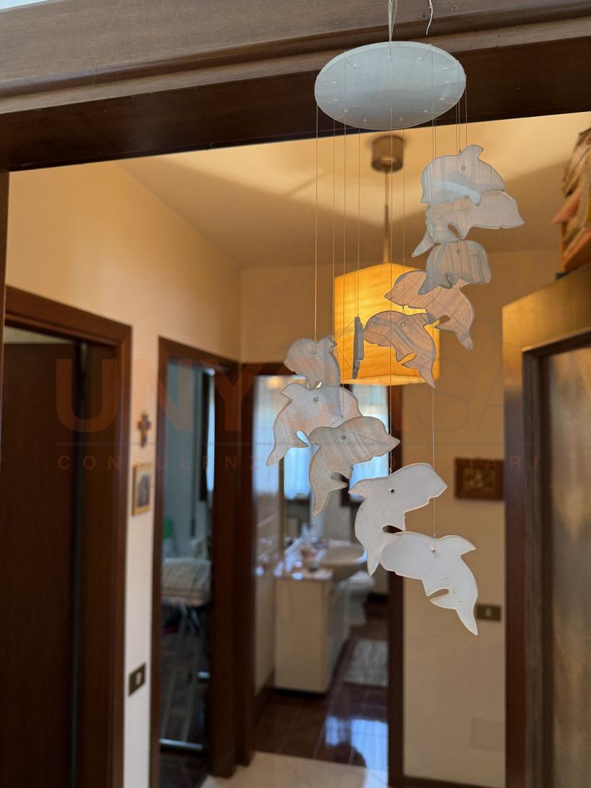 Trilocale in Via Cavalieri di Vittorio Veneto, San Giorgio delle Pertiche — foto 5 di 5