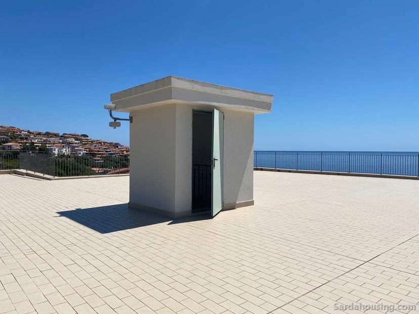Monolocale in Vasco De Gma 2, Dorgali — foto 4 di 5