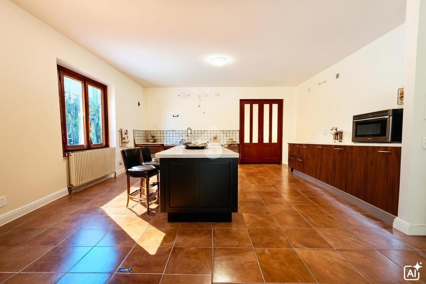 Casa indipendente in Via della Conciliazione 2, Mereto di Tomba — foto 5 di 5