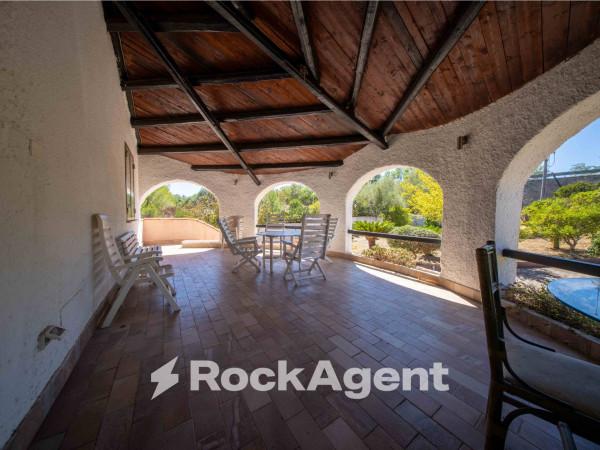 Villa in Via Elio De Cupis, Sassari
