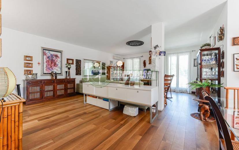 Villa, Verdello — foto 4 di 5