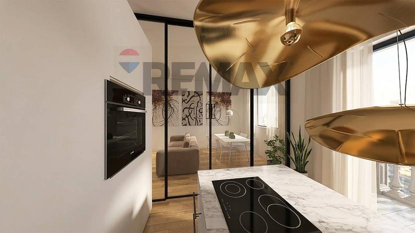 Appartamento in Corso Italia 80, Ronco Scrivia — foto 3 di 5