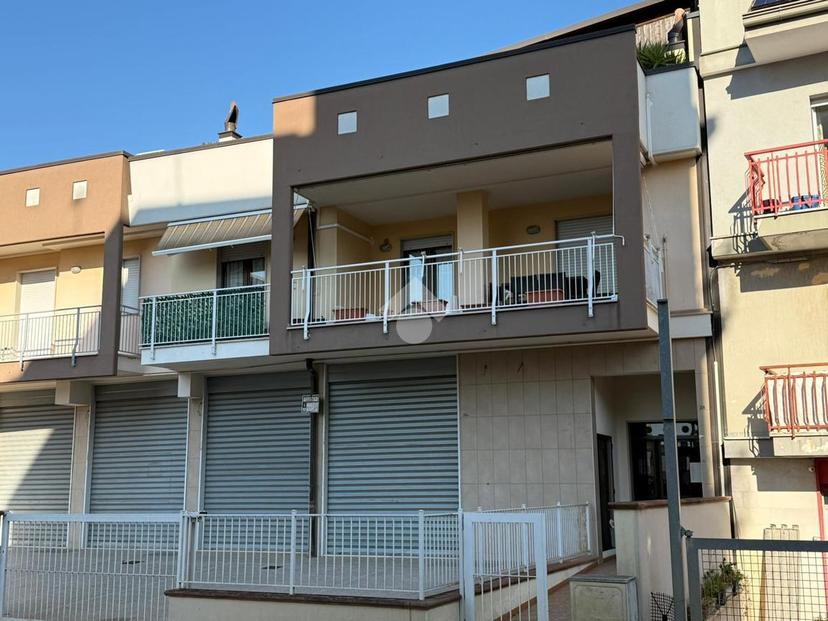 Quadrilocale in Via Sannicandro 38, Cassano delle Murge — foto 3 di 5