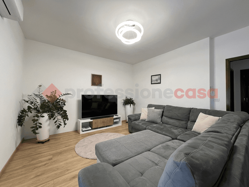 Appartamento in Via Umberto I  33, Bovolone