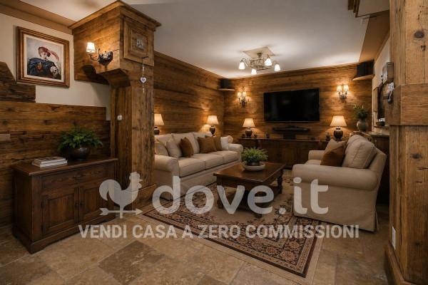 Terratetto unifamiliare in Località Rovarey De Borroz 1, Fénis — foto 4 di 5