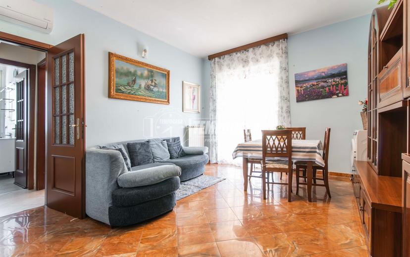 Trilocale in Via Monterubiano 9, Veniano — foto 3 di 5