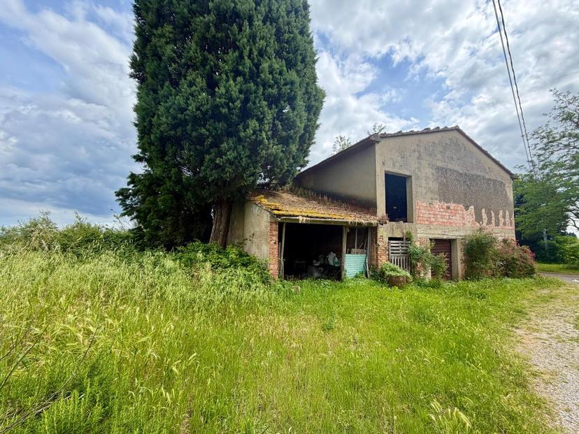 Cascina in Ianella 50059, Vinci — foto 5 di 5