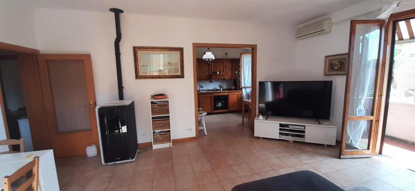 Quadrilocale, Rosignano Marittimo