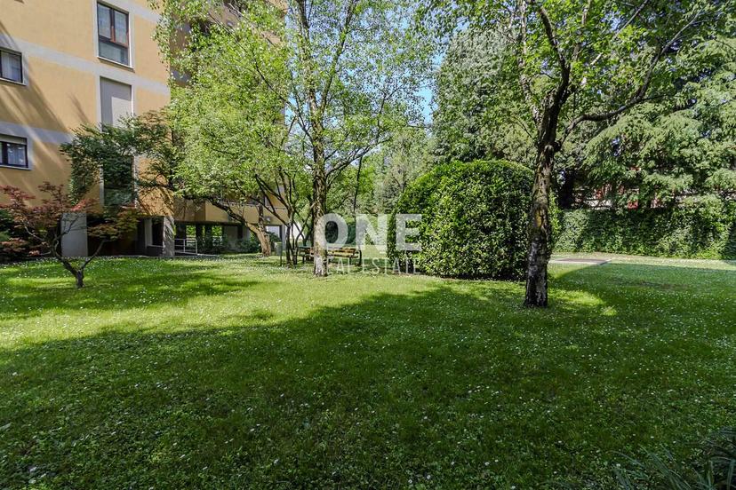 Trilocale in Via Spallanzani, Monza — foto 2 di 5