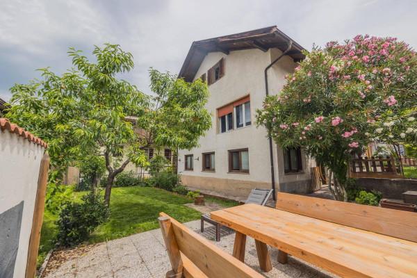 Villa in Via del Monte, Ora