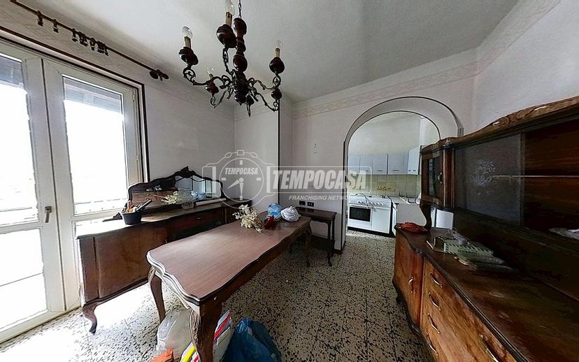 Appartamento in Via Mont FallèRe 2/2, Aosta