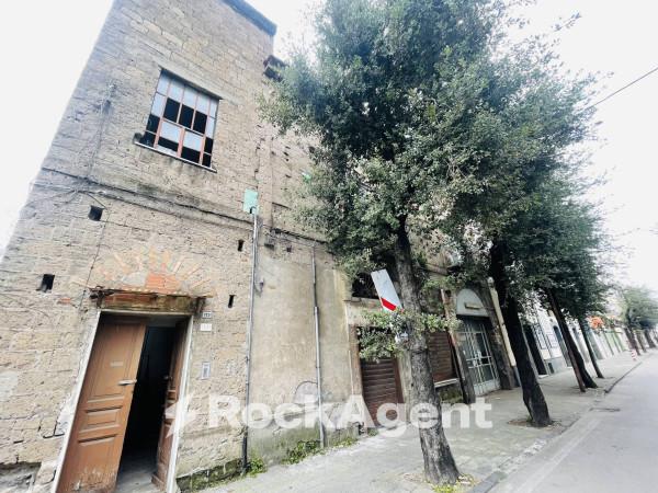 Trilocale in Corso V. Emanuele 129, Angri — foto 3 di 5