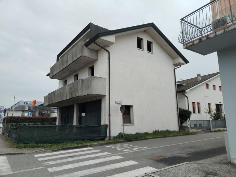 Casa indipendente in Via Roma, Vigodarzere — foto 2 di 5