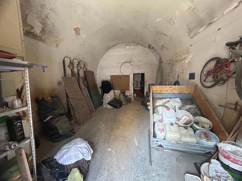 Casa indipendente in Via Alcide De Gasperi 122, Canosa di Puglia — foto 2 di 4