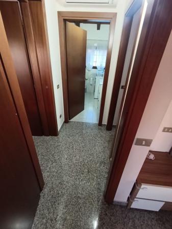 Trilocale in Via Ugo Foscolo, Savignano sul Panaro — foto 2 di 5