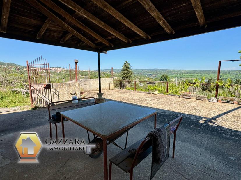 Villa in Contrada Bosco di Sopra Snc, Canicattini Bagni — foto 3 di 5