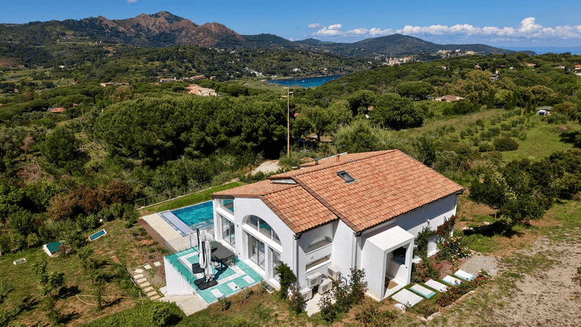 Villa in Località Barabarca, Capoliveri — foto 2 di 5