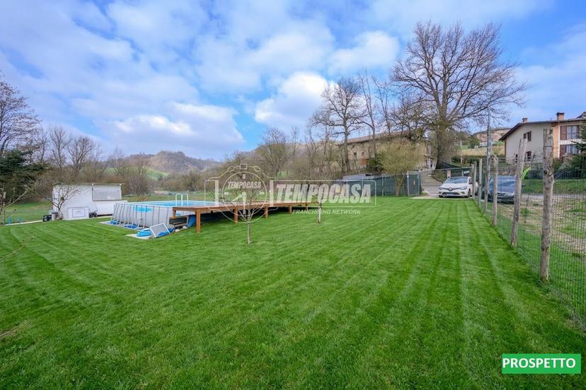 Casa indipendente in La Ca' di Fagiano, Viano — foto 2 di 2