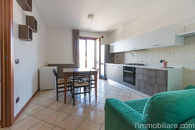 Bilocale in Via Roma 135, Pescantina — foto 3 di 5