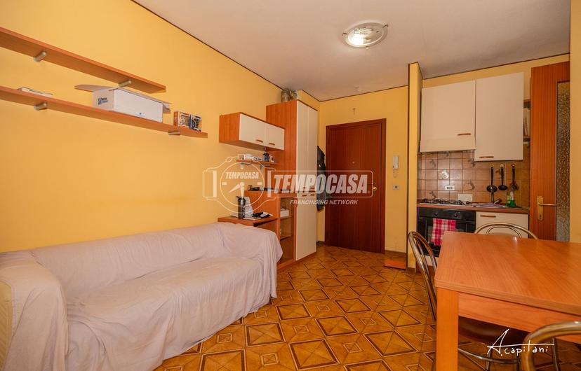 Bilocale in Via Aldo Moro 7, Campogalliano — foto 3 di 5