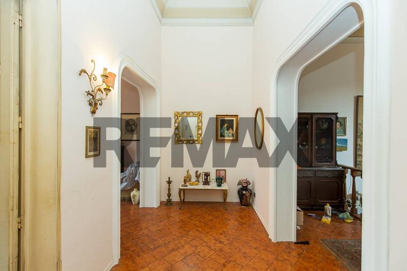 Appartamento in Via San Paolo 66, Catania