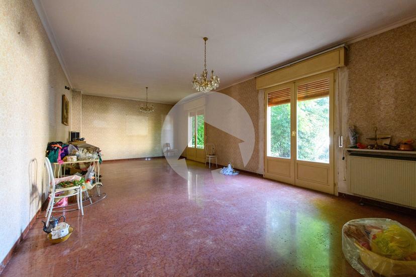 Villa unifamiliare in Via  Matilde di Canossa 2, San Polo d'Enza — foto 4 di 5