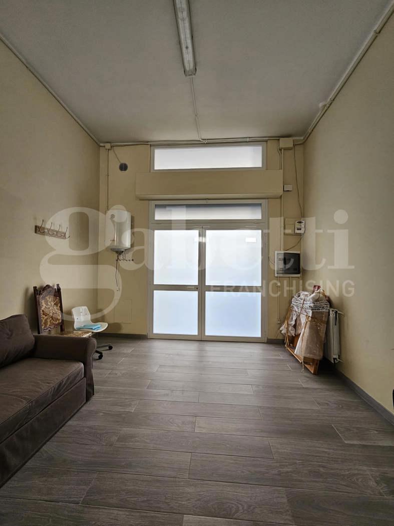 Monolocale in Via della Costituzione , Barletta — foto 2 di 5