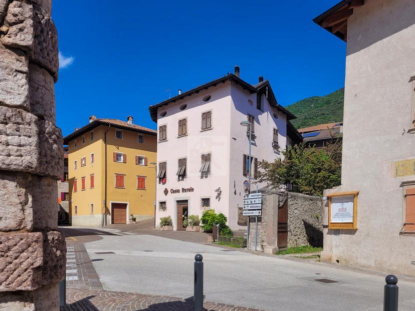 Villa a schiera in Via Bordesino, Madruzzo — foto 4 di 5