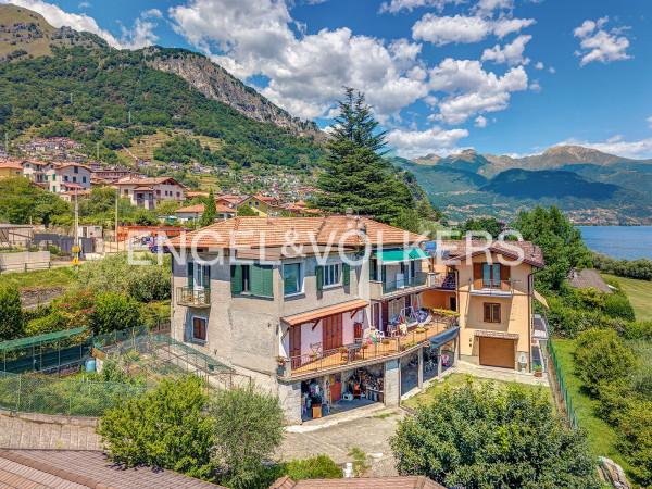Appartamento in Via Regina, Pianello del Lario — foto 4 di 5