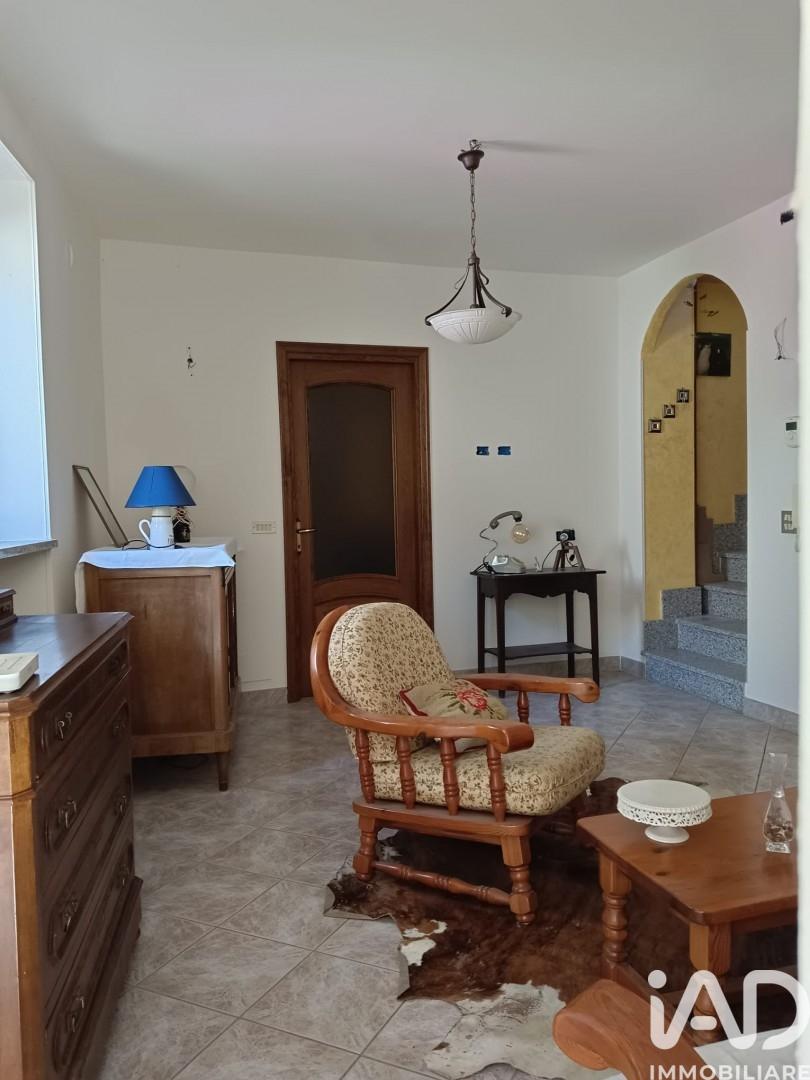 Villa in Corso Roma 34, Pontestura