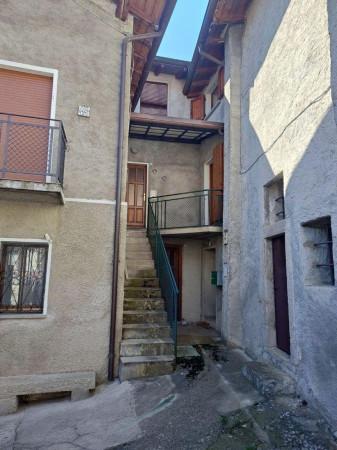 Terratetto unifamiliare in Via Parrocchiale 8, Alta Valle Intelvi — foto 5 di 5