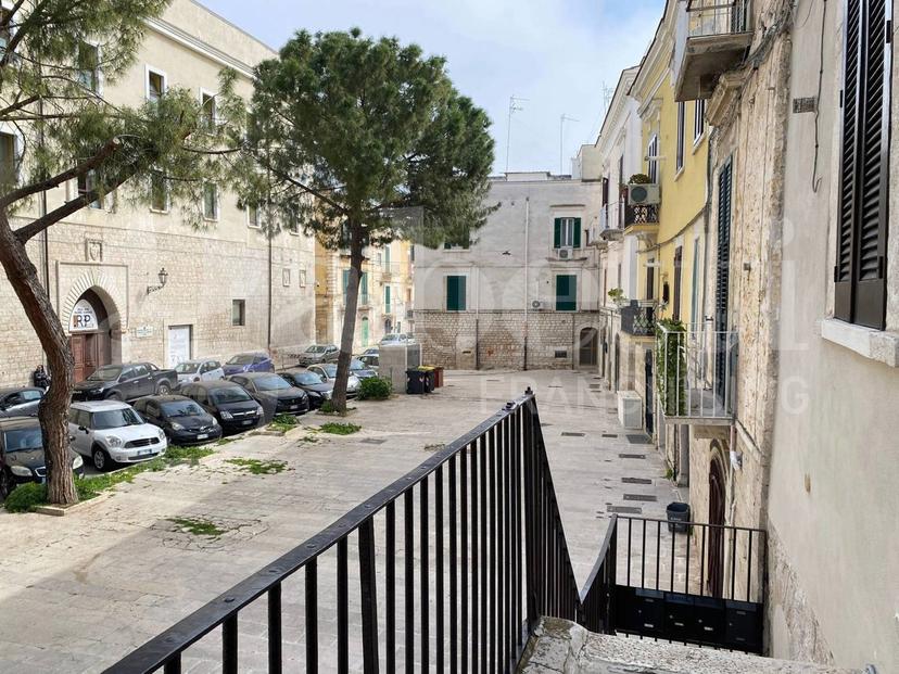 Monolocale in Via Pedaggio Santa Chiara , Trani — foto 4 di 5