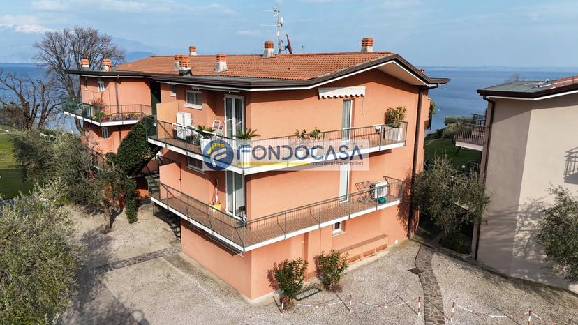 Trilocale in Via Seselle, Manerba del Garda — foto 3 di 5