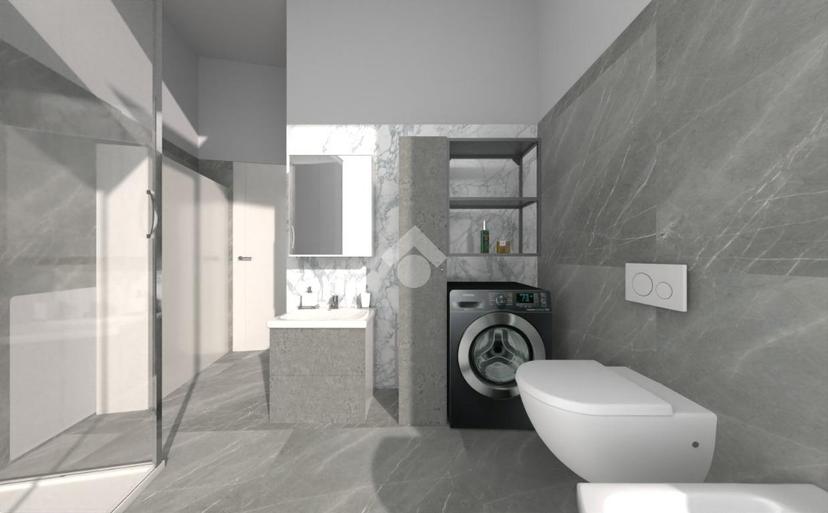 Bilocale in Via Santa Margherita 37, Caronno Pertusella — foto 2 di 5