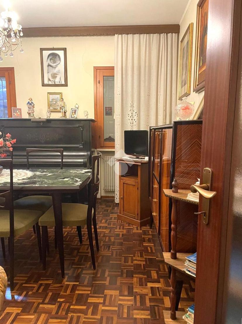 Villa a schiera in Porzione di Casa Via Santa Fosca 1, Quinto di Treviso — foto 3 di 5
