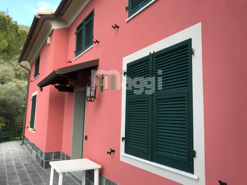 Villa in Via Tigula, Lavagna — foto 2 di 5