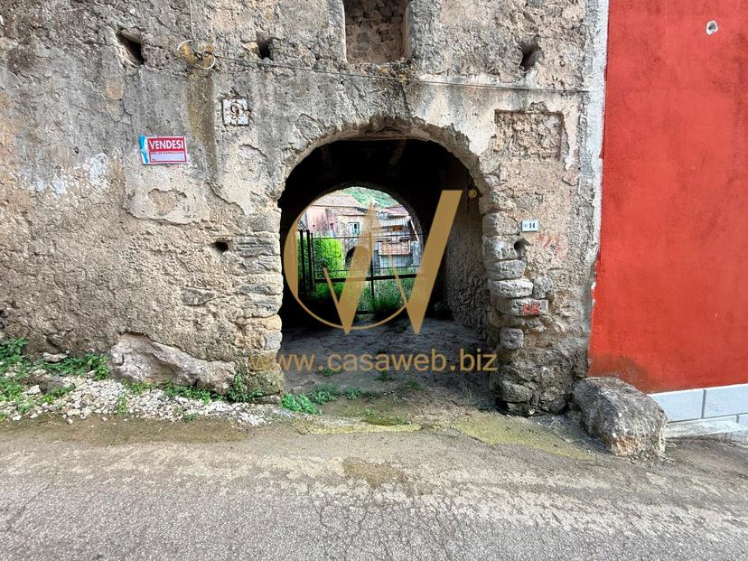 Casa indipendente in Via Selciato, Limatola — foto 4 di 5