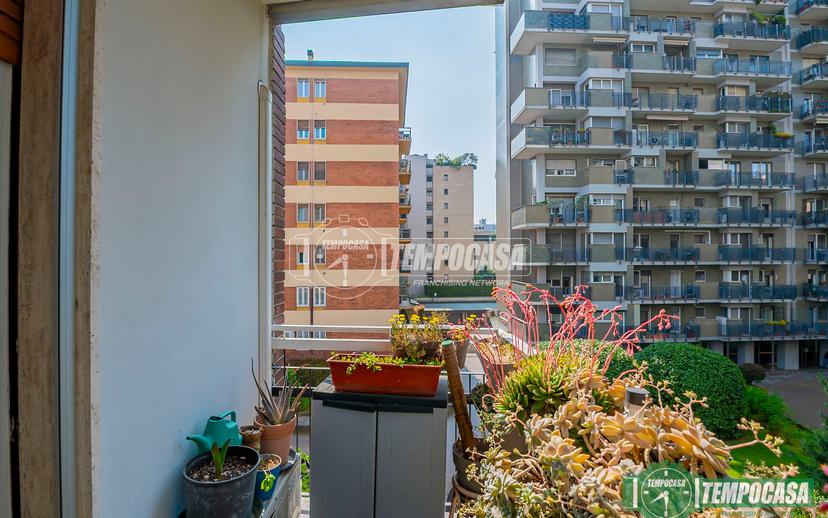 Bilocale in Via Pace, San Donato Milanese — foto 5 di 5