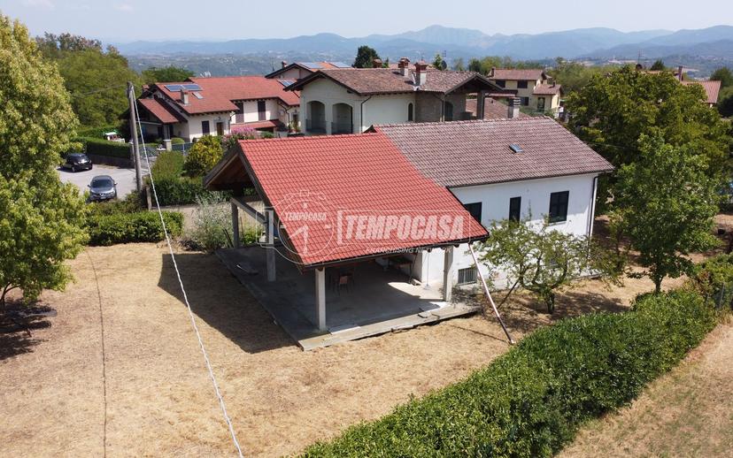 Casa indipendente in Località San Pietro, Rocca Grimalda — foto 4 di 5