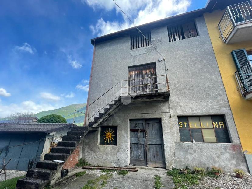 Rustico in Via Ragazzi del '99, Cosio Valtellino — foto 4 di 5