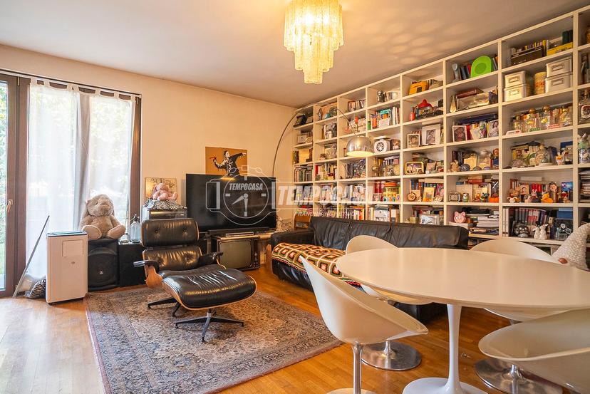 Villa a schiera in Via Monsignore O. Romero 28, Montichiari — foto 3 di 5