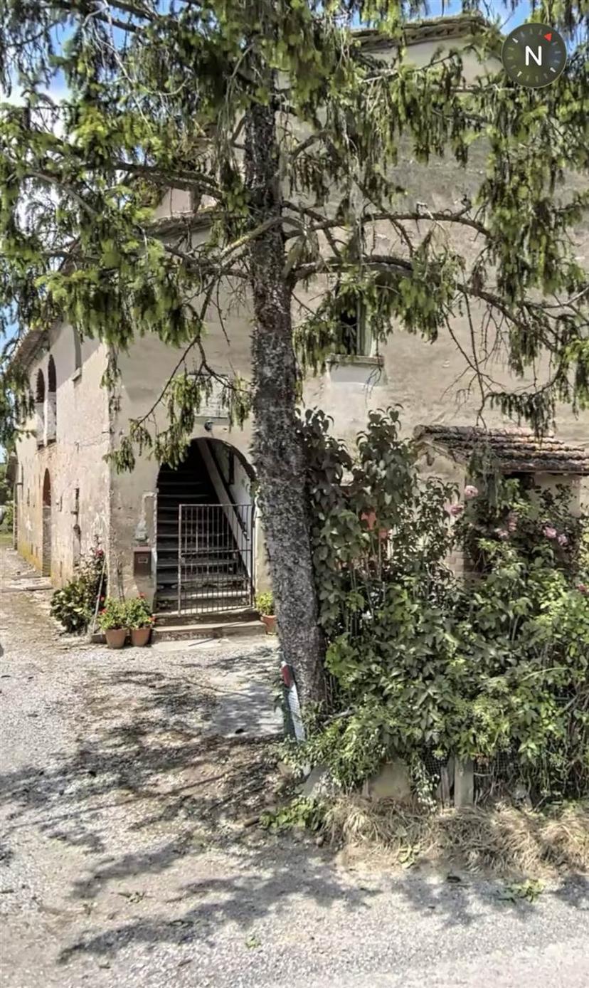 Casa colonica in Via Domenico Cimarosa, Città di Castello — foto 2 di 5
