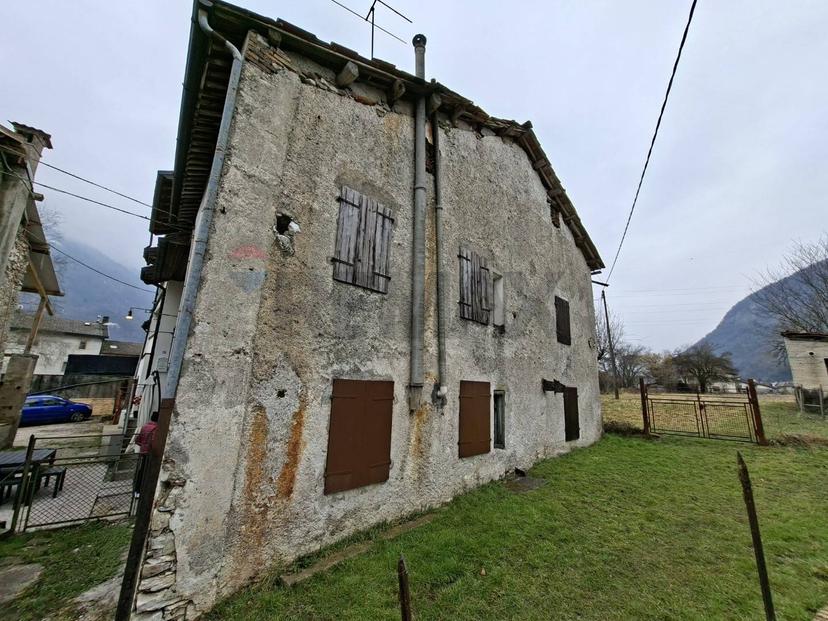 Casa indipendente in Vicolo De Facci 17, Feltre — foto 3 di 5