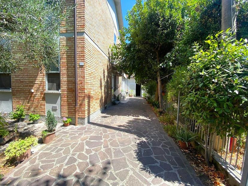 Casa indipendente in Via Quattro Novembre 8, Meldola — foto 4 di 5