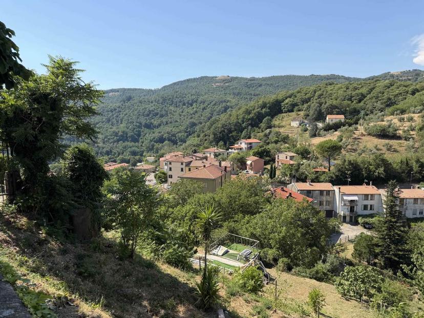 Loft in Via Nuova, Massa Marittima — foto 3 di 5