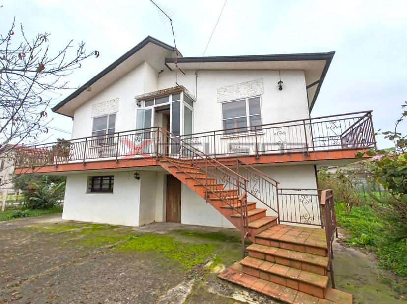 Casa indipendente in Via Matteotti 20 Bis, Cavarzere — foto 4 di 5