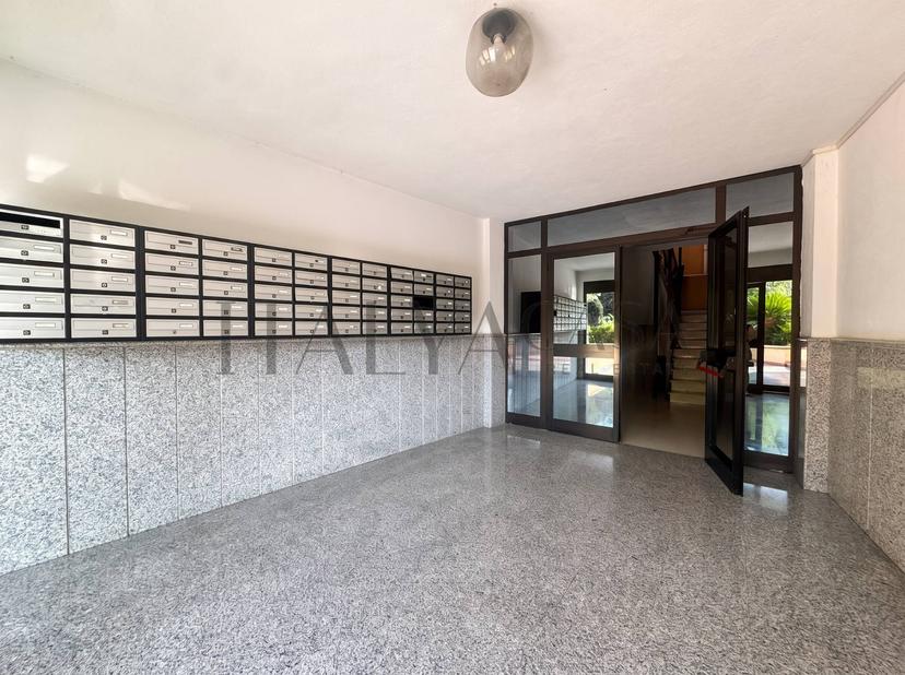 Monolocale in Via Panizzi 26, Sanremo